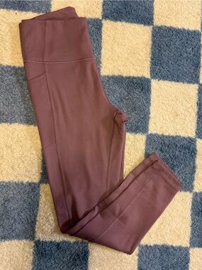 Victoria's Secret Stretch Leggings